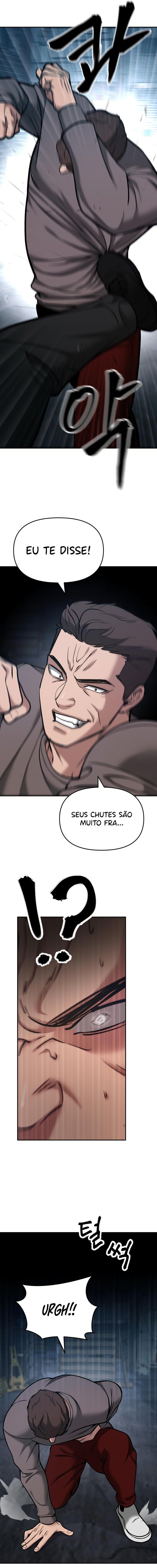 The Best Man In Charge Capítulo 43 Página 33