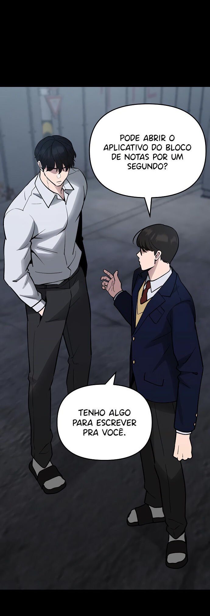 The Best Man In Charge Capítulo 49 Página 10