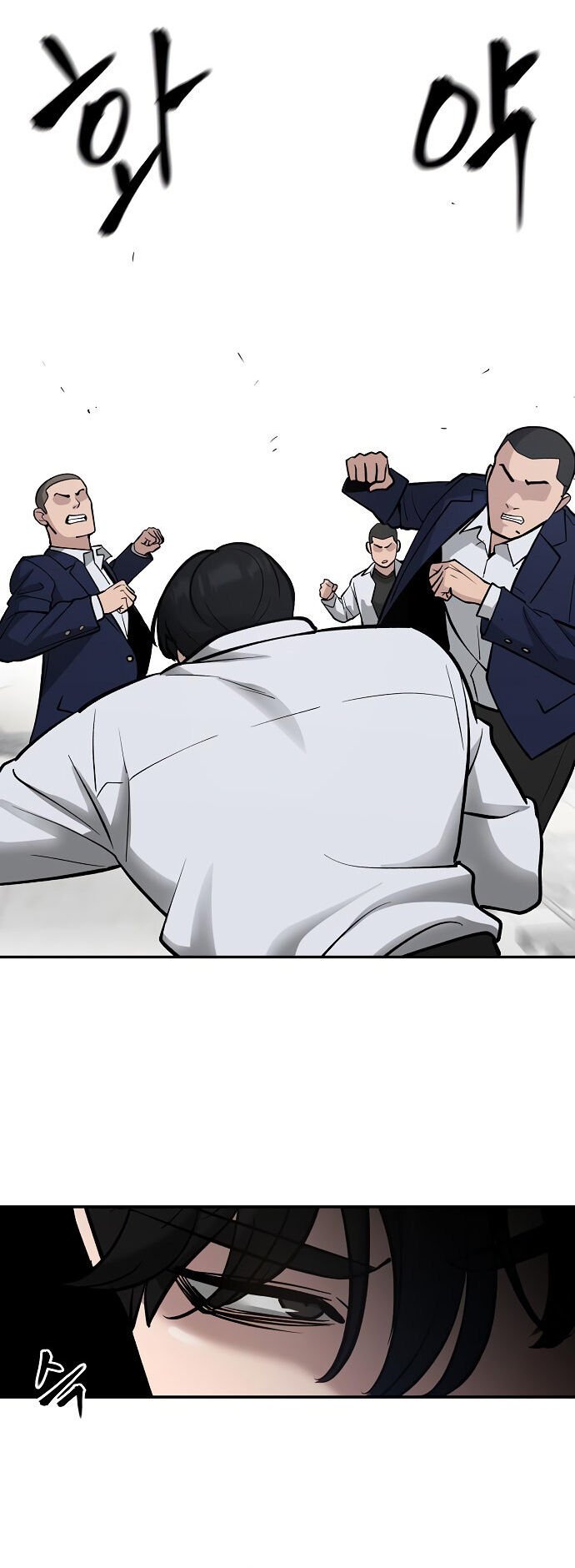The Best Man In Charge Capítulo 49 Página 23