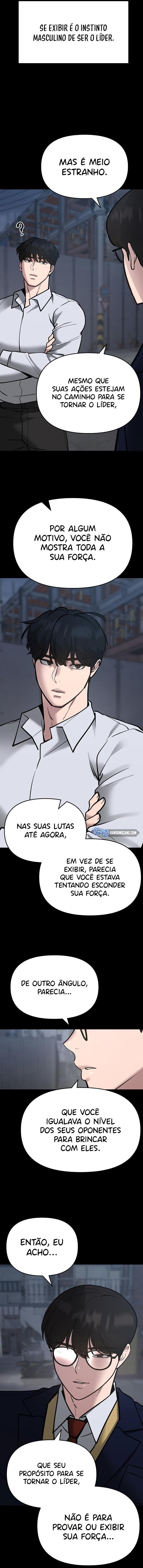 The Best Man In Charge Capítulo 49 Página 7