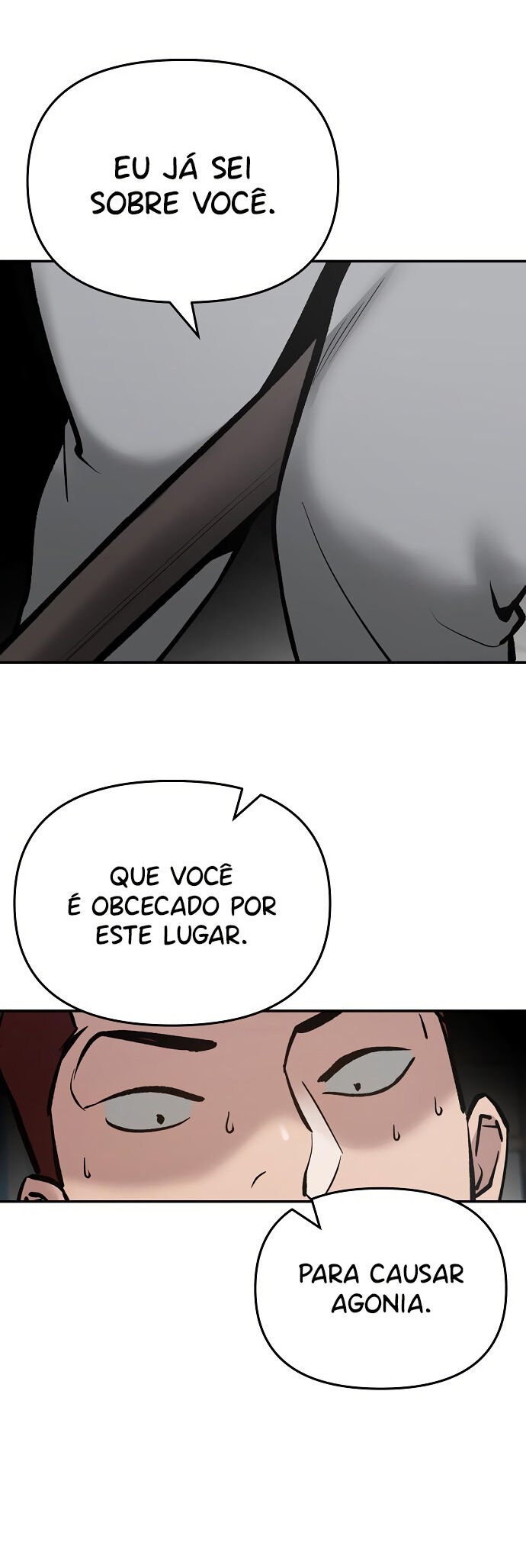 The Best Man In Charge Capítulo 50 Página 33