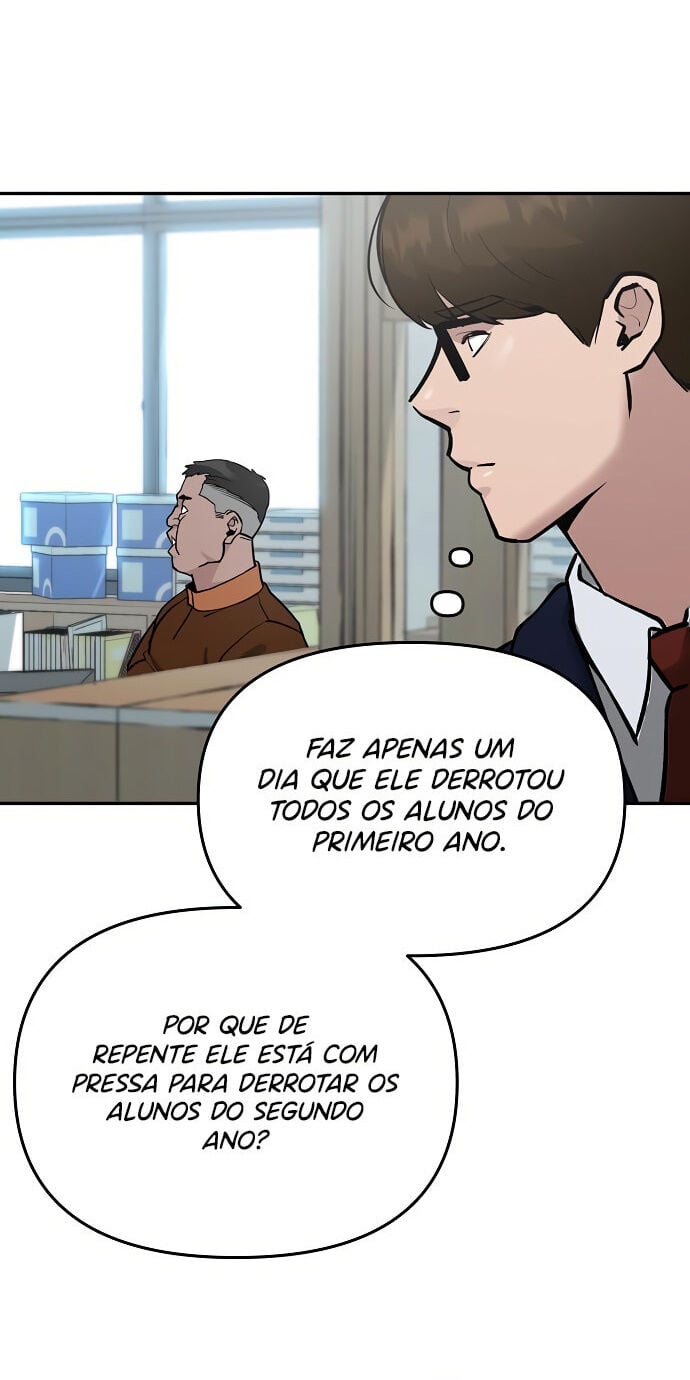 The Best Man In Charge Capítulo 50 Página 8