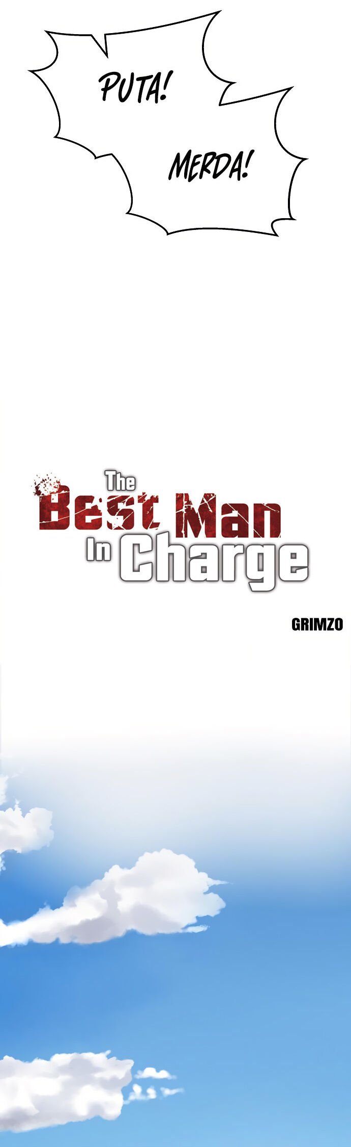 The Best Man In Charge Capítulo 53 Página 12