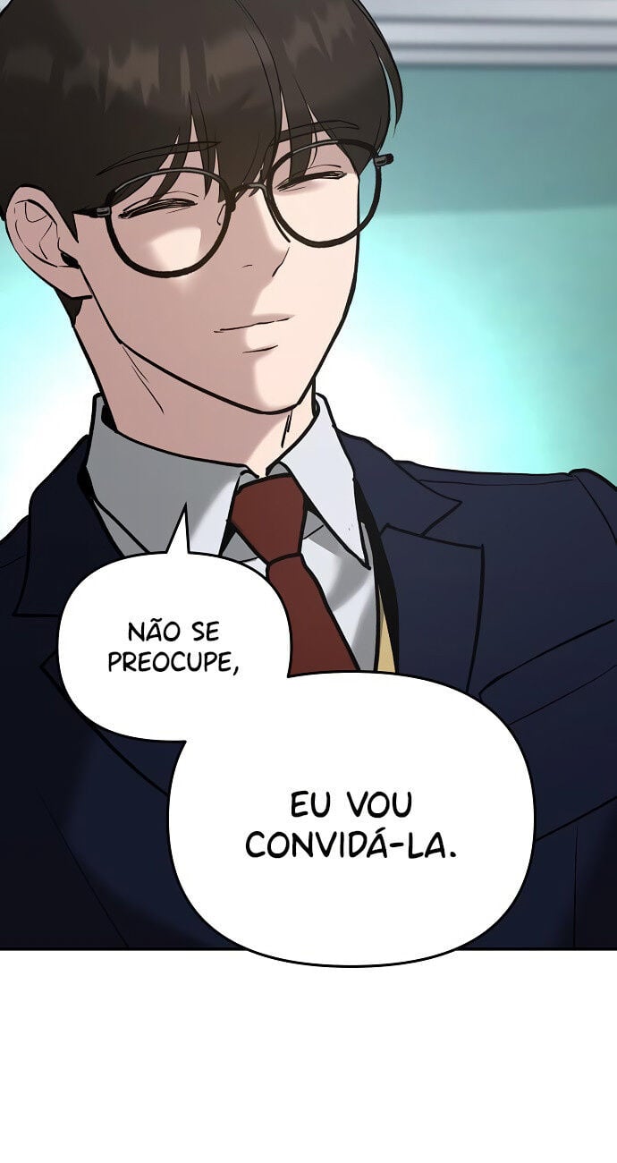 The Best Man In Charge Capítulo 53 Página 26