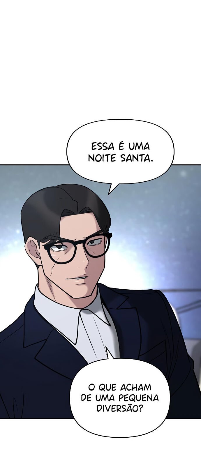 The Best Man In Charge Capítulo 54 Página 20