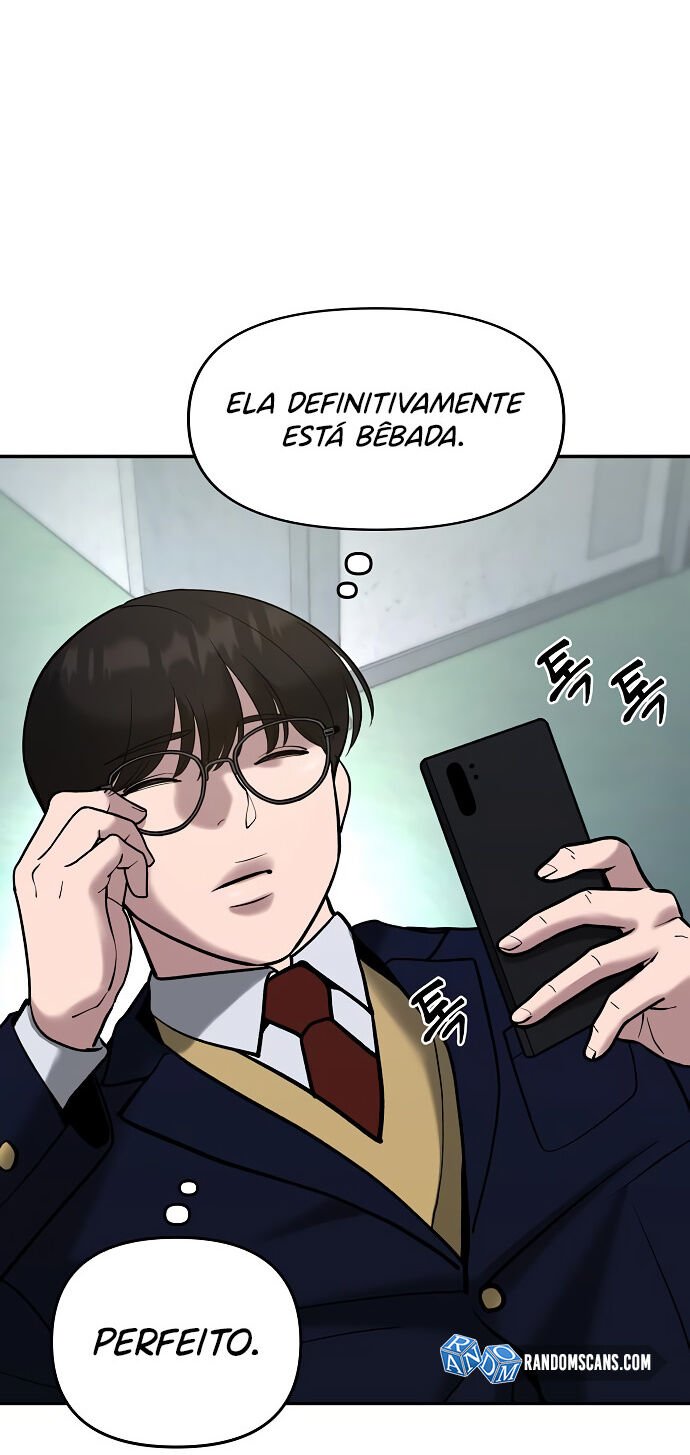 The Best Man In Charge Capítulo 54 Página 4