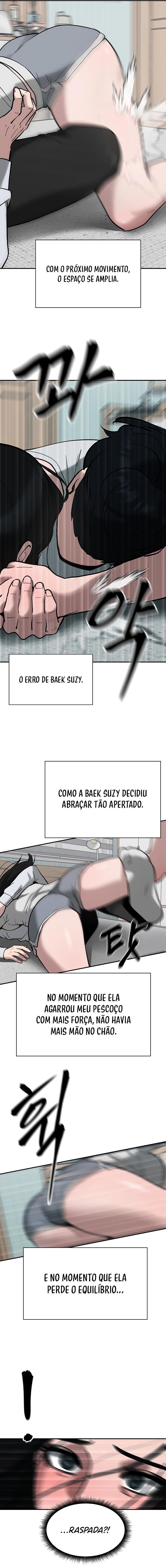 The Best Man In Charge Capítulo 56 Página 12