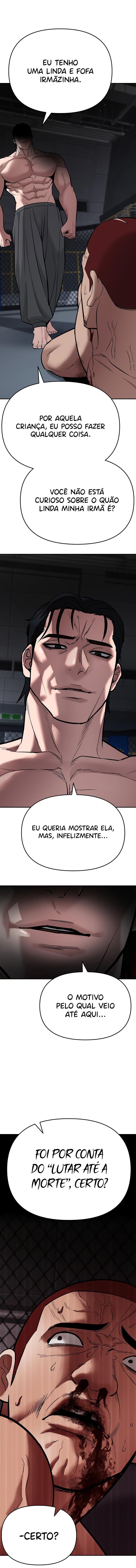 The Best Man In Charge Capítulo 57 Página 34