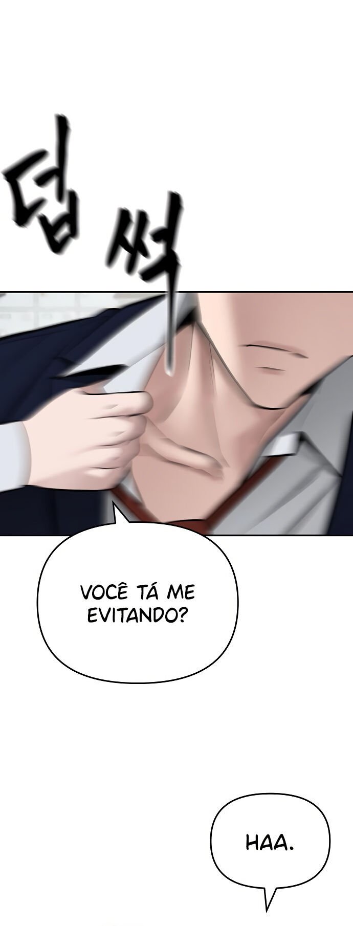The Best Man In Charge Capítulo 57 Página 47