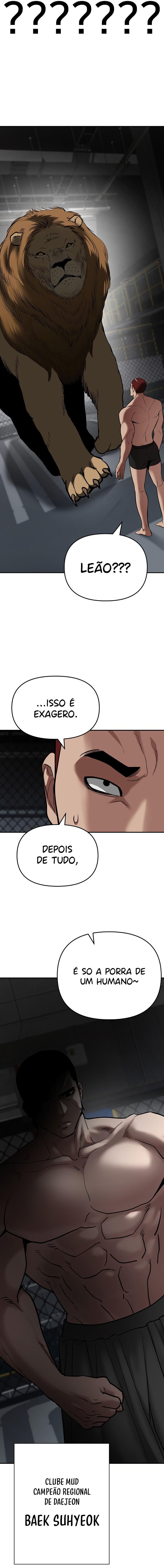 The Best Man In Charge Capítulo 57 Página 9