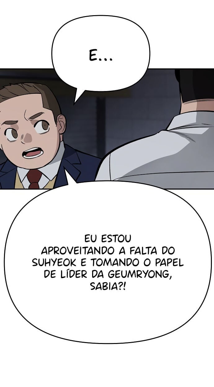 The Best Man In Charge Capítulo 58 Página 48