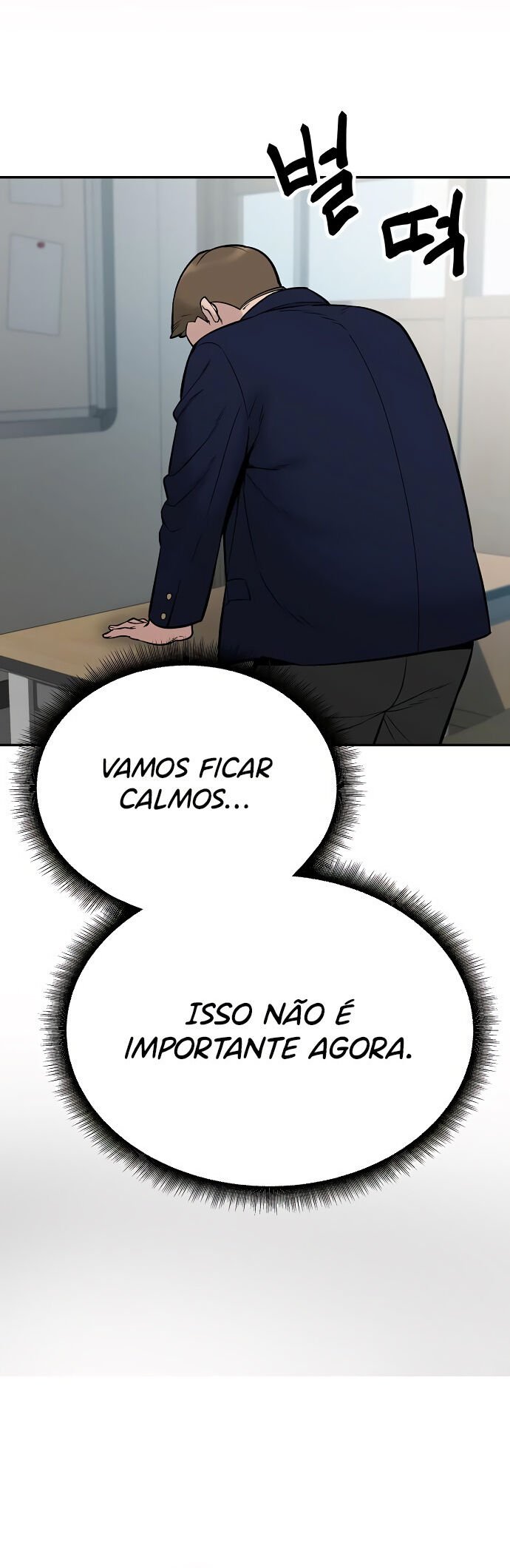 The Best Man In Charge Capítulo 58 Página 6