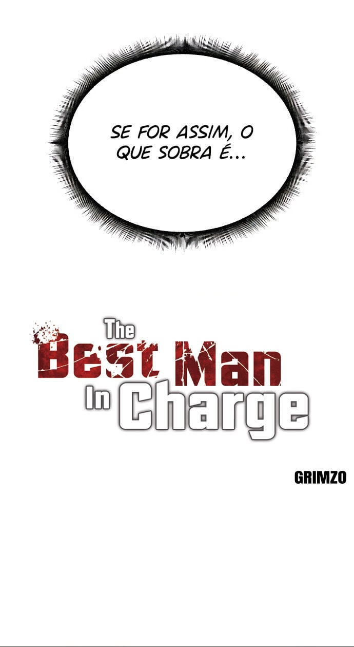 The Best Man In Charge Capítulo 59 Página 7