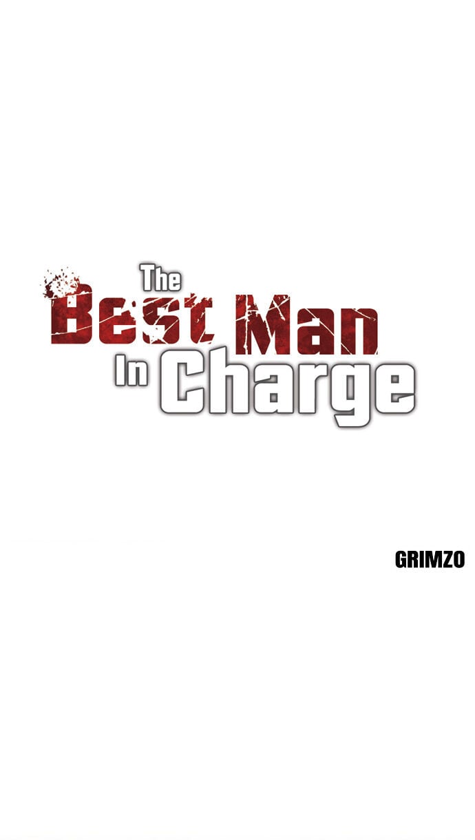 The Best Man In Charge Capítulo 60 Página 7