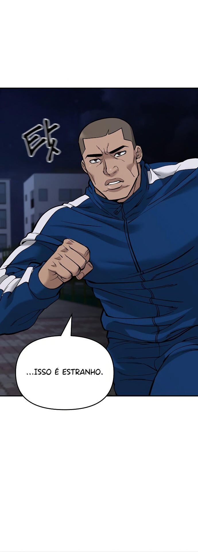 The Best Man In Charge Capítulo 61 Página 5