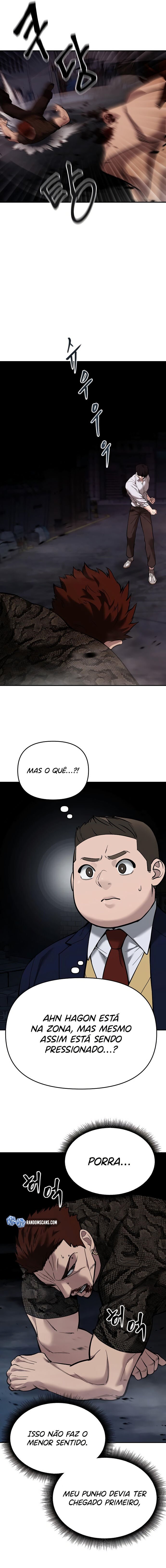 The Best Man In Charge Capítulo 62 Página 19