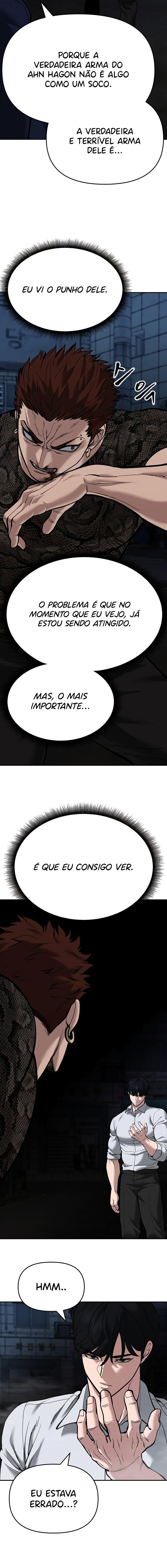 The Best Man In Charge Capítulo 62 Página 24