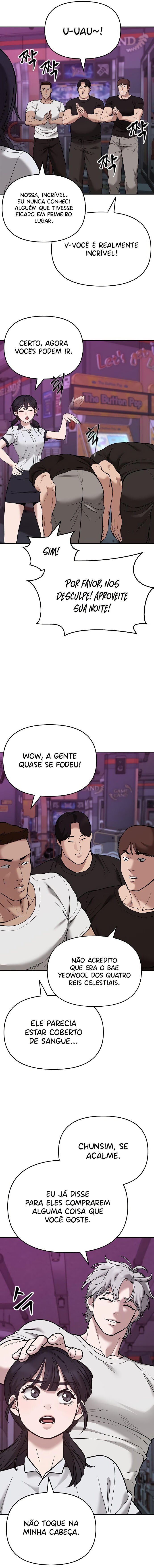 The Best Man In Charge Capítulo 63 Página 4