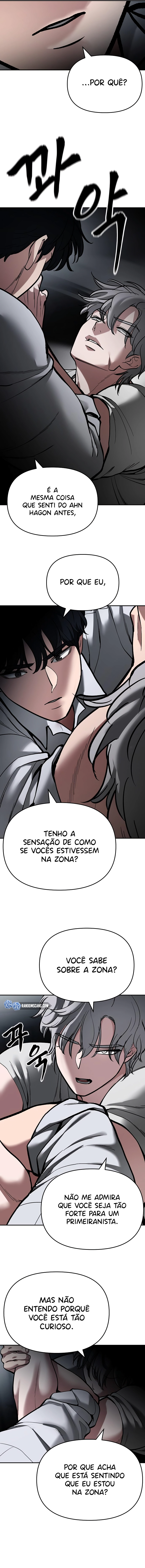 The Best Man In Charge Capítulo 67 Página 17