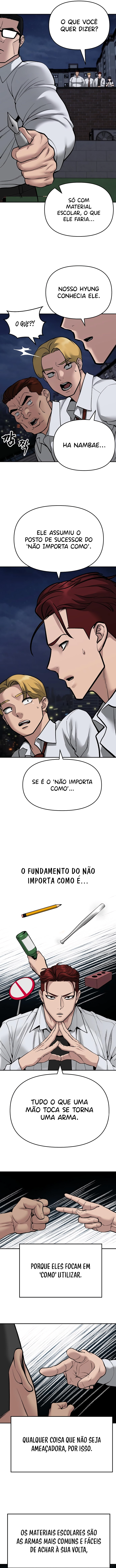 The Best Man In Charge Capítulo 71 Página 4