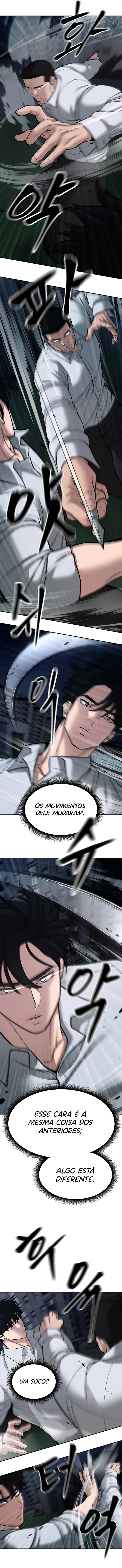 The Best Man In Charge Capítulo 72 Página 12