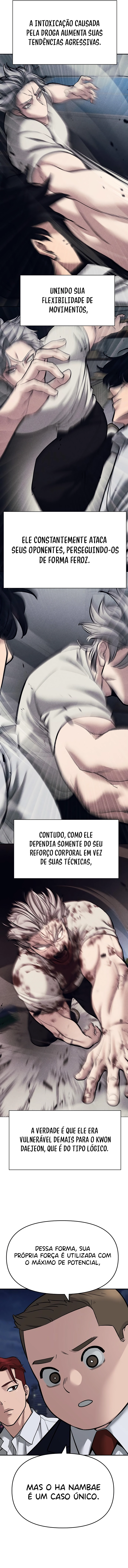 The Best Man In Charge Capítulo 72 Página 19