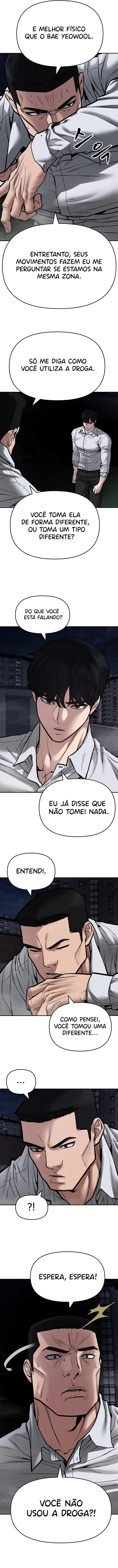 The Best Man In Charge Capítulo 72 Página 23