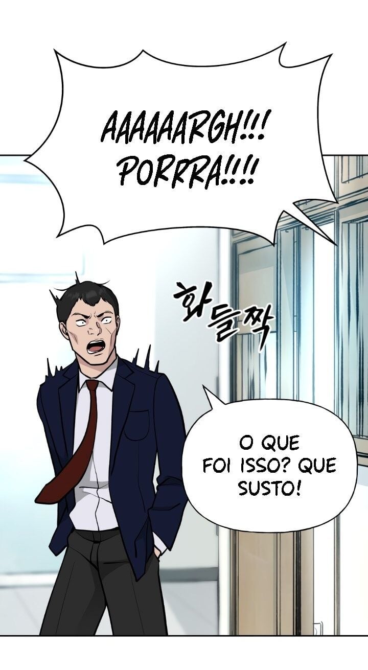 The Best Man In Charge Capítulo 9 Página 10