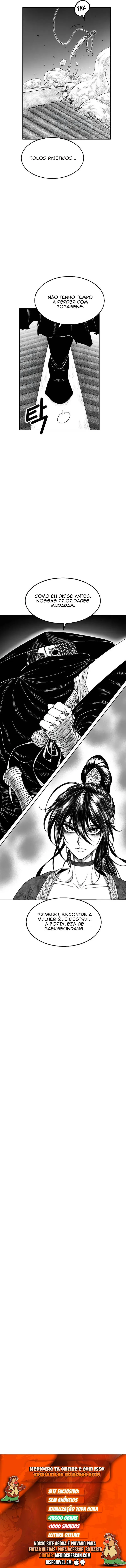 The Black Serpent Capítulo 13 Página 10