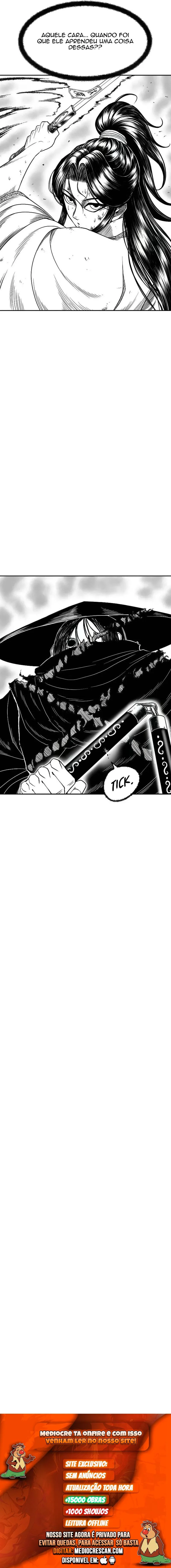 The Black Serpent Capítulo 16 Página 13