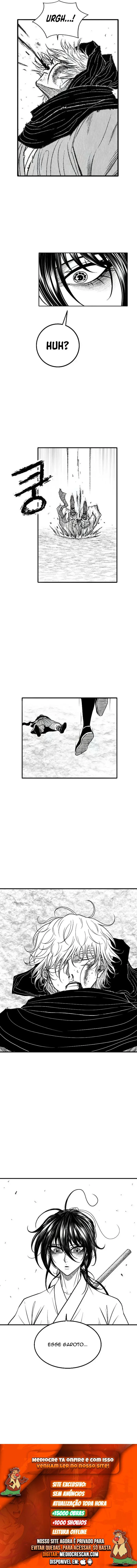 The Black Serpent Capítulo 23 Página 10