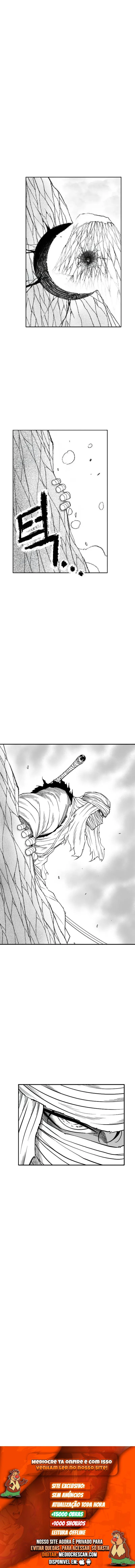 The Black Serpent Capítulo 28 Página 10