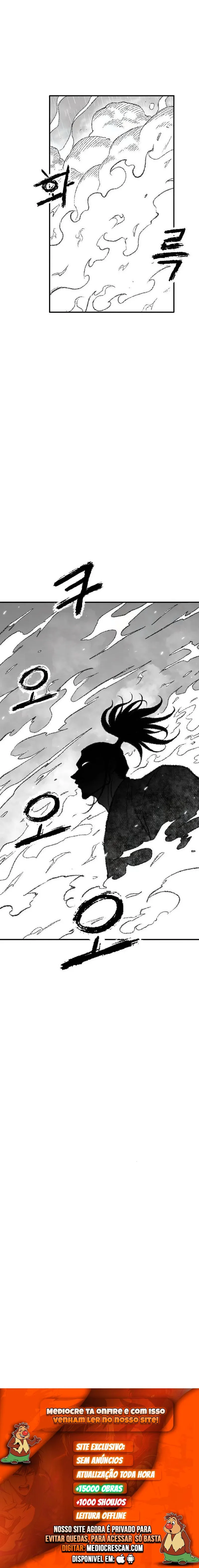 The Black Serpent Capítulo 35 Página 9