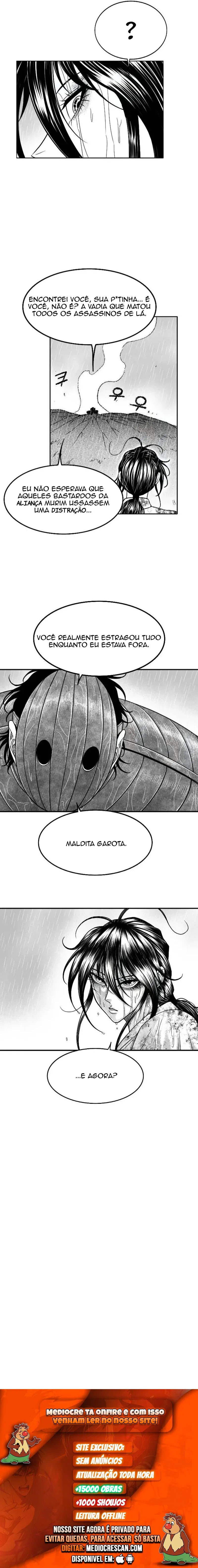 The Black Serpent Capítulo 36 Página 10