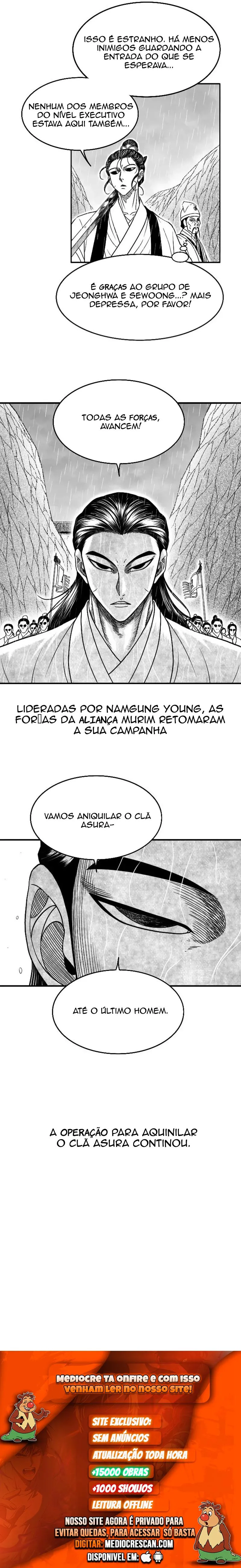 The Black Serpent Capítulo 37 Página 9
