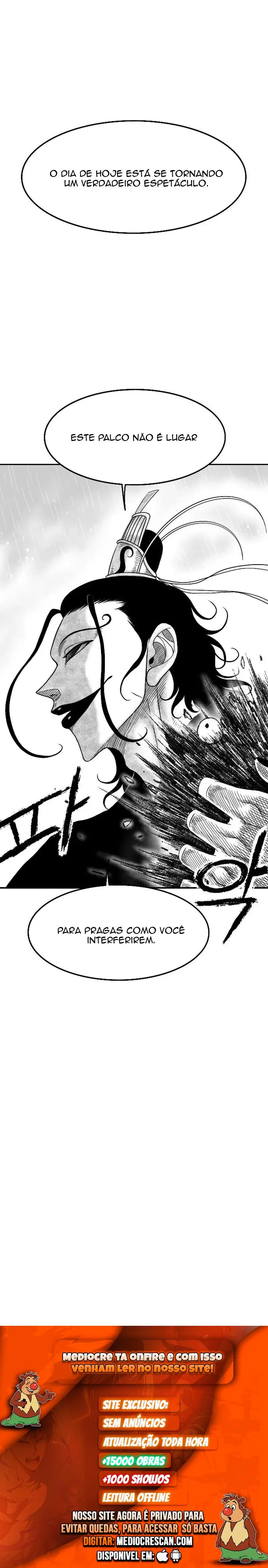 The Black Serpent Capítulo 38 Página 9