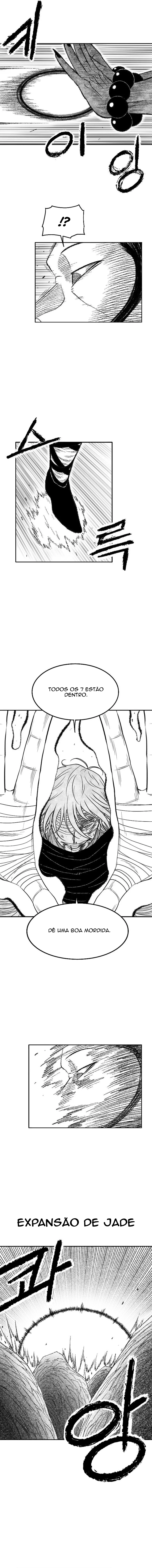 The Black Serpent Capítulo 41 Página 12