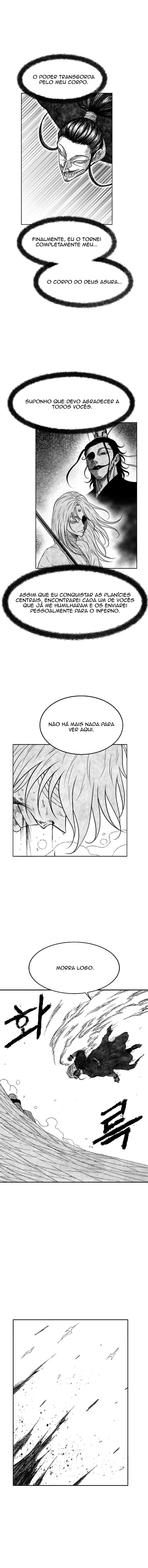 The Black Serpent Capítulo 41 Página 15