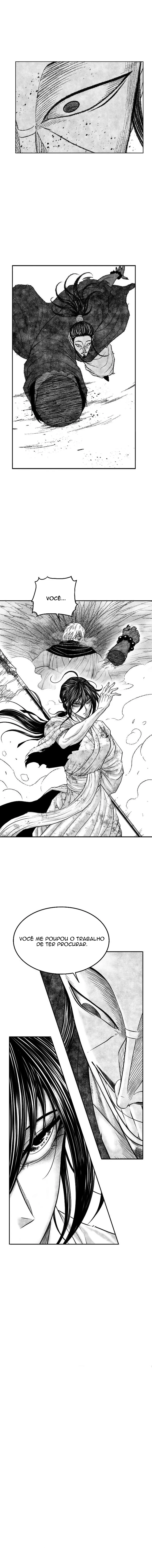 The Black Serpent Capítulo 41 Página 16