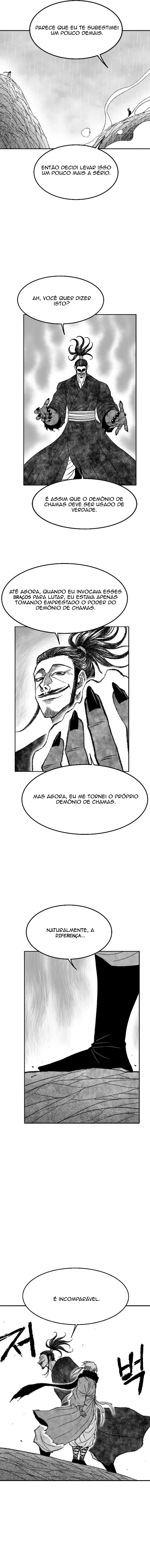 The Black Serpent Capítulo 41 Página 6