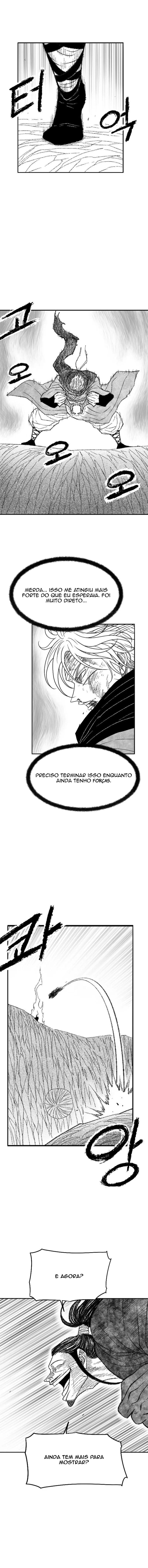 The Black Serpent Capítulo 41 Página 9