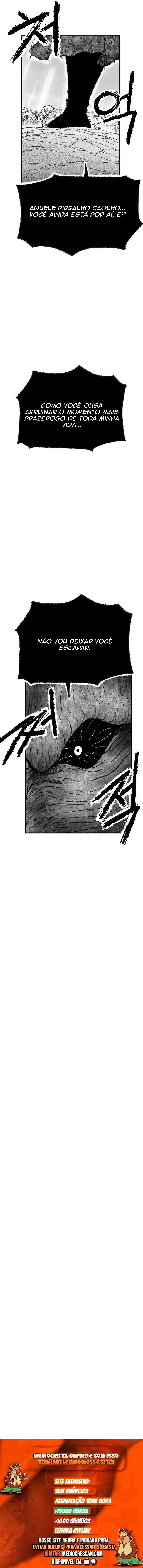 The Black Serpent Capítulo 49 Página 11