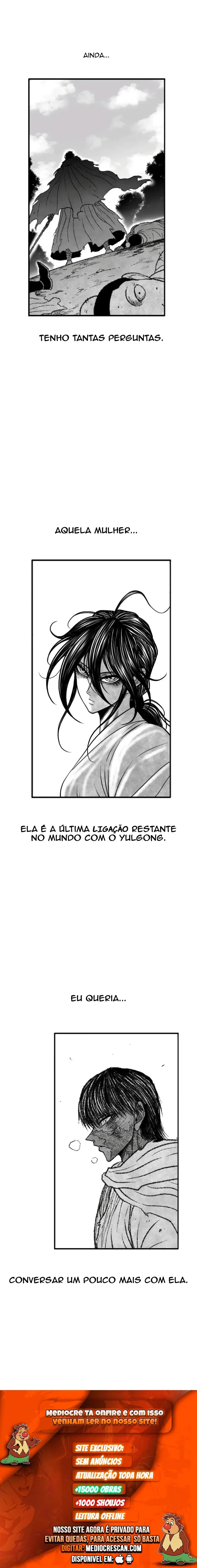 The Black Serpent Capítulo 54 Página 9
