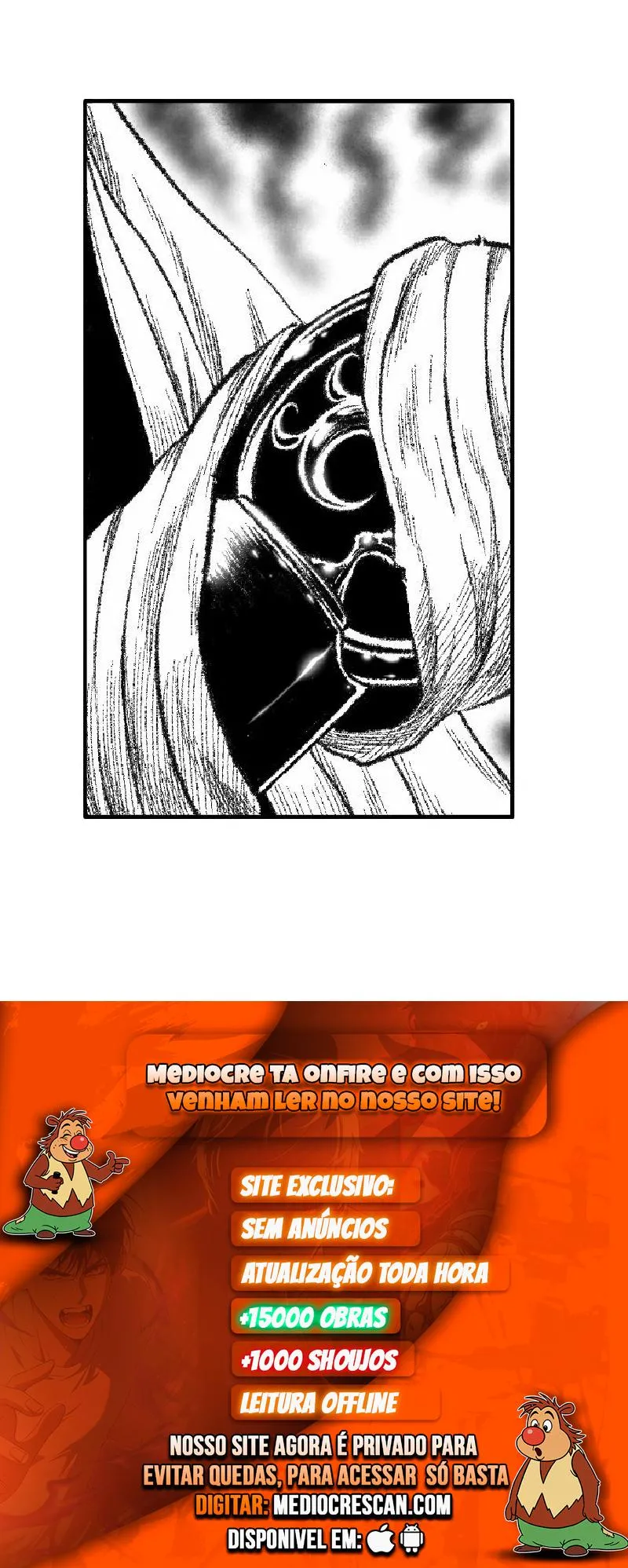 The Black Serpent Capítulo 55 Página 9