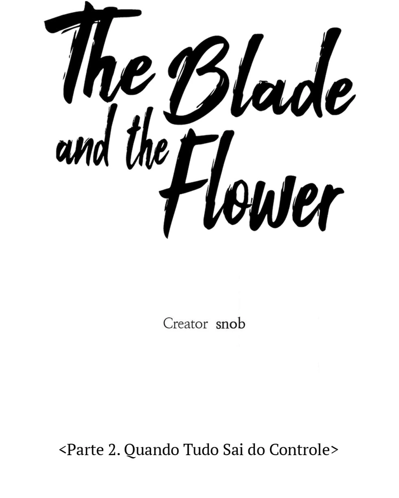 The Blade And The Flower Capítulo 100 Página 10