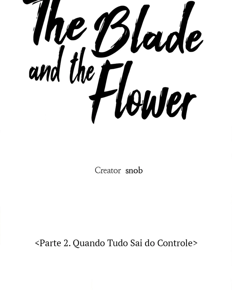 The Blade And The Flower Capítulo 101 Página 2