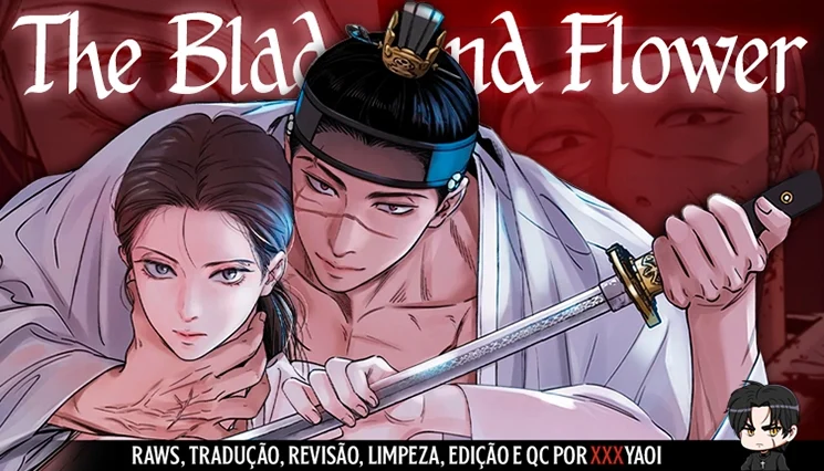 The Blade And The Flower Capítulo 25 Página 1