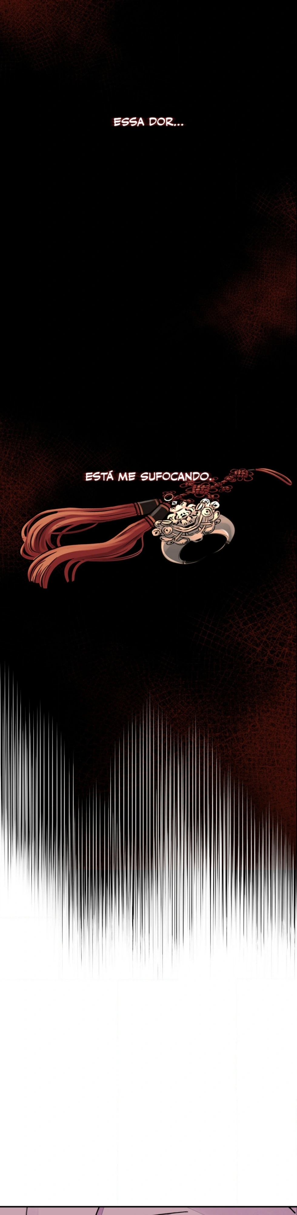 The Blade And The Flower Capítulo 79.5 Página 12