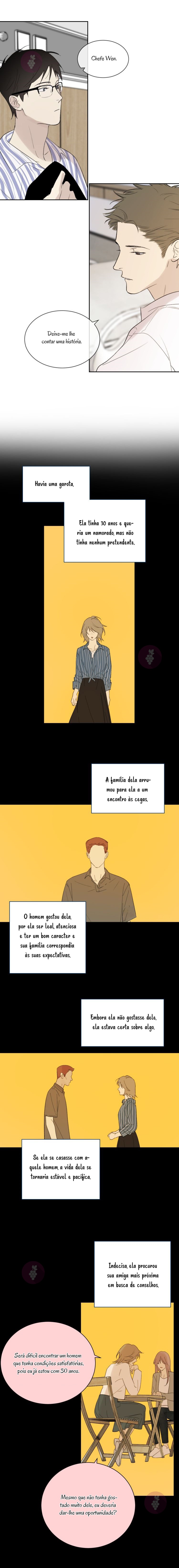 The Blind & the Homeless Capítulo 15 Página 5