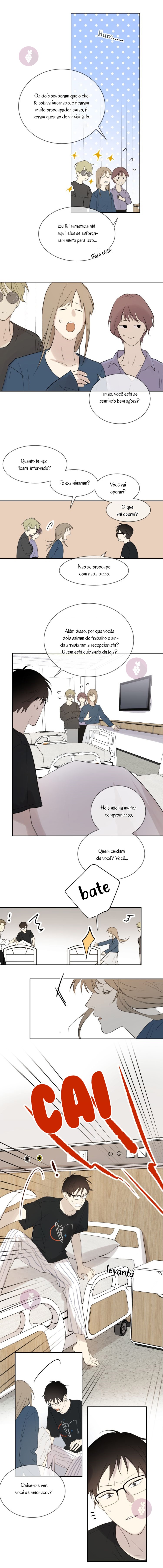 The Blind & the Homeless Capítulo 16 Página 3
